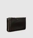 Mkoba wa Green Lion Verso Clutch - PU Ngozi, Unazuia Maji - 2
