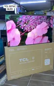 TCL 55" QLED Smart TV - 1