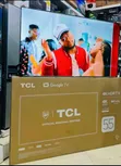 TCL 55" QLED Smart TV - 2