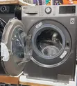LG Front Load Washing Machine 9kg - 1