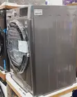 LG Front Load Washing Machine 9kg - 2