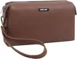Green Lion Marly Clutch Bag - PU Leather, Nzuri, Rahisi Kusafiri - 2