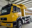 FAW 340HP 6x4 Tipper Truck | 20cbm | 25 Ton | Brand New - 2