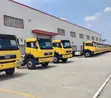 FAW 340HP 6x4 Tipper Truck | 20cbm | 25 Ton | Brand New - 3