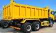 FAW 340HP 6x4 Tipper Truck | 20cbm | 25 Ton | Brand New - 4