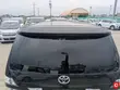 Toyota Alphard 2010 Black - 2