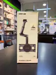 Green Lion Headrest Mount Holder 360 Rotation Tablet Phone Stand - 1