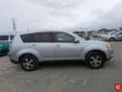 Mitsubishi Outlander 2007 Silver - 3
