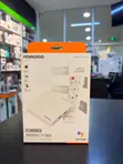 Porodo Echobox Android TV Box 4K Ultra HD - 1