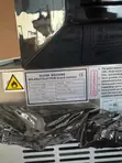 Brand New Slush Juicer Machine - 15 Litre Single Tank - 3