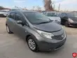 Nissan Note 2013 Kijivu - 1