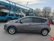 Nissan Note 2013 Kijivu - 2