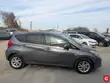 Nissan Note 2013 Kijivu - 3