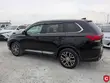 2017 Mitsubishi Outlander GF8W Black - 5