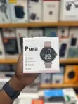 Kieslect Pura Lady Smart Calling Watch - 1