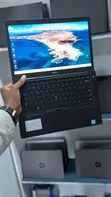 Laptop Dell Latitude 7480 - Intel Core i7, 8GB RAM, 256GB SSD - 2