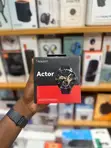 Kieslect Actor Smart Calling Watch - 1