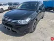 Mitsubishi Outlander 2013 Black - 1