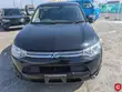 Mitsubishi Outlander 2013 Black - 2