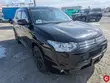 Mitsubishi Outlander 2013 Black - 3