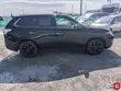 Mitsubishi Outlander 2013 Black - 4