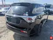 Mitsubishi Outlander 2013 Black - 5