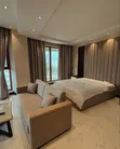 Furnished 1-Bedroom Apartment in Masaki for Rent - 3