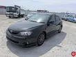 Subaru Impreza GH2 2011 - 1
