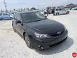 Subaru Impreza GH2 2011 - 2