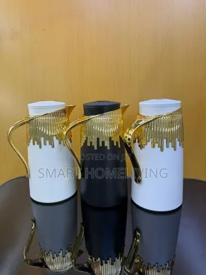 Vacuum Flask - 1 Liter
