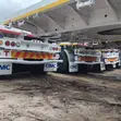 Brand New CIMC 40ft Flatbed Trailer | 3 Axle | Heavy Duty - 4