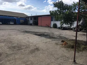 Commercial Yard for Sale - 4998 SQM, Mandela Rd, Matumbi