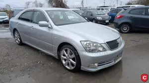 Toyota Crown Athlete Premium 2005