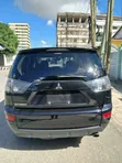 Mitsubishi Outlander 2009 - 3