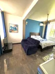 Furnished 1-Bedroom Apartment in Mikocheni for Rent - 3
