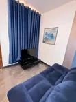 Furnished 1-Bedroom Apartment in Mikocheni for Rent - 4