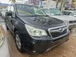 Subaru Forester 2014 Black - 1