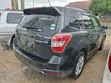 Subaru Forester 2014 Black - 2