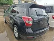 Subaru Forester 2014 Black - 3