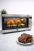 NF Oven Original 40L, 95L, 135L na Mwanga - 3