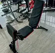 Multifunction Bench - Mpya Kabisa - 2