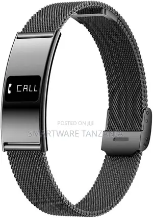 Porodo Trackfit Plus Smart Fitness Tracker