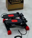Brand New Mini Stepper with Resistance Bands - 1