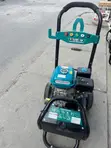 Powerage Gasoline High Pressure Washer 3100 PSI - 1