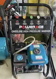 Powerage Gasoline High Pressure Washer 3100 PSI - 3