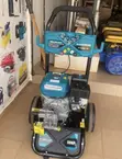 Powerage Gasoline High Pressure Washer 3100 PSI - 4