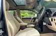 Toyota Land Cruiser Prado 2014 Black - 1