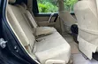 Toyota Land Cruiser Prado 2014 Black - 2