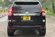 Toyota Land Cruiser Prado 2014 Black - 4