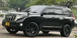 Toyota Land Cruiser Prado 2014 Black - 5